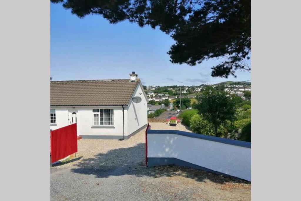 Red Gate Cottage Бънкрана Екстериор снимка
