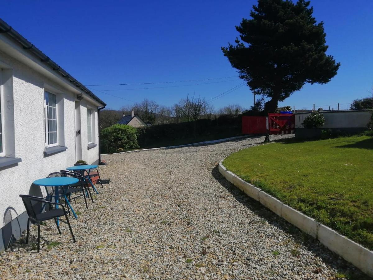 Red Gate Cottage Бънкрана Екстериор снимка