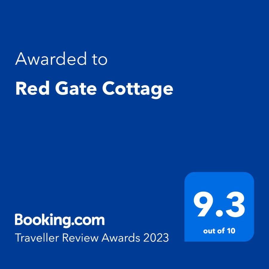 Red Gate Cottage Бънкрана Екстериор снимка